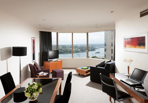 The Sebel Quay West Suites Sydney - Kawana Tourism 13