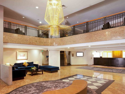 The Sebel Quay West Suites Sydney - Kawana Tourism 0