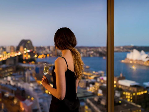 The Sebel Quay West Suites Sydney - Kawana Tourism 43
