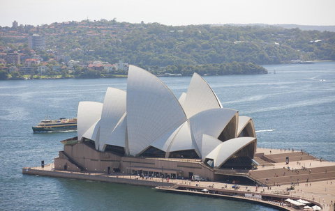 The Sebel Quay West Suites Sydney - Kawana Tourism 35