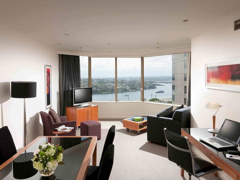 The Sebel Quay West Suites Sydney - Kawana Tourism 42