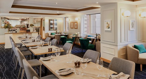 The Sebel Quay West Suites Sydney - Kawana Tourism 5