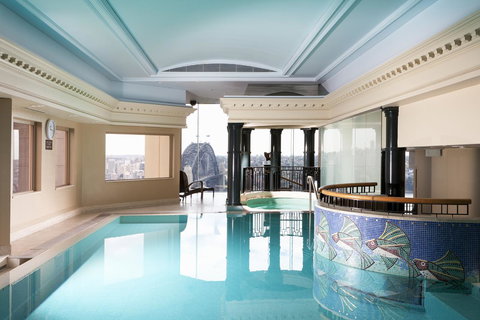 The Sebel Quay West Suites Sydney - Kawana Tourism 6