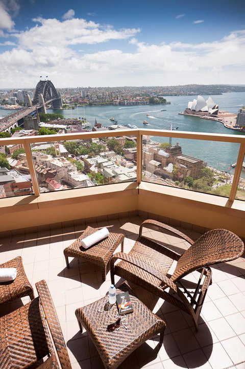 The Sebel Quay West Suites Sydney - Kawana Tourism 2