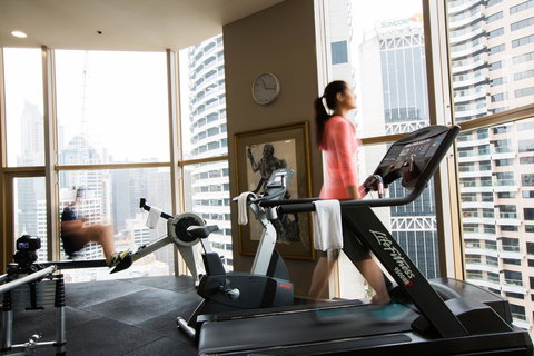 The Sebel Quay West Suites Sydney - Kawana Tourism 10