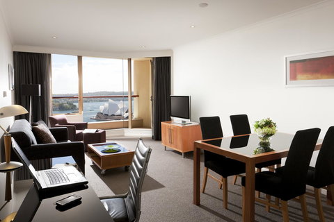 The Sebel Quay West Suites Sydney - Kawana Tourism 33