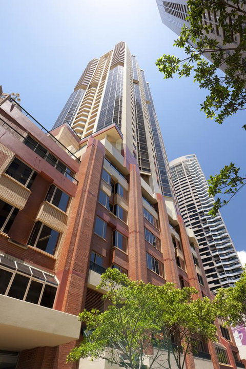 The Sebel Quay West Suites Sydney - Kawana Tourism 38