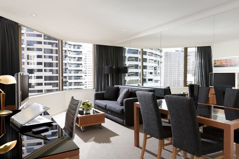 The Sebel Quay West Suites Sydney - Kawana Tourism 32