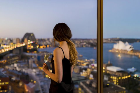 The Sebel Quay West Suites Sydney - Kawana Tourism 24