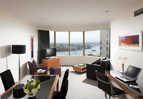 The Sebel Quay West Suites Sydney - Kawana Tourism 27