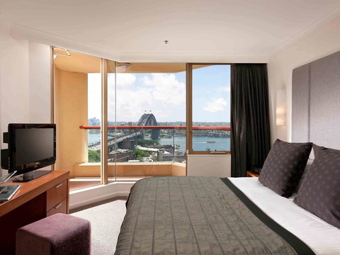 The Sebel Quay West Suites Sydney - Kawana Tourism 36
