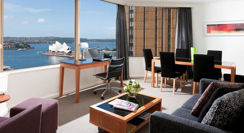 The Sebel Quay West Suites Sydney - Kawana Tourism 12