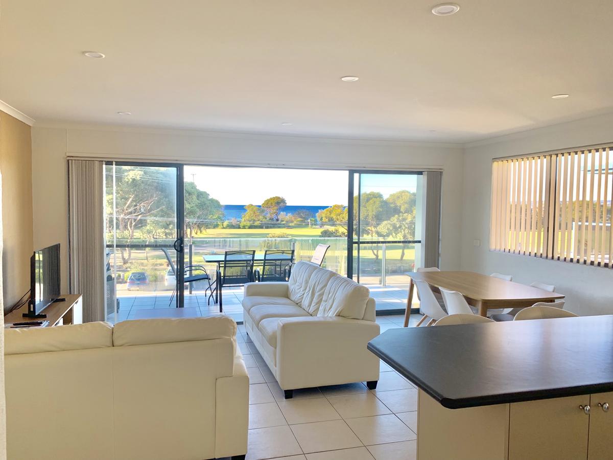 Merimbula NSW Kawana Tourism