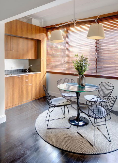 Regents Court Sydney - Kawana Tourism 21