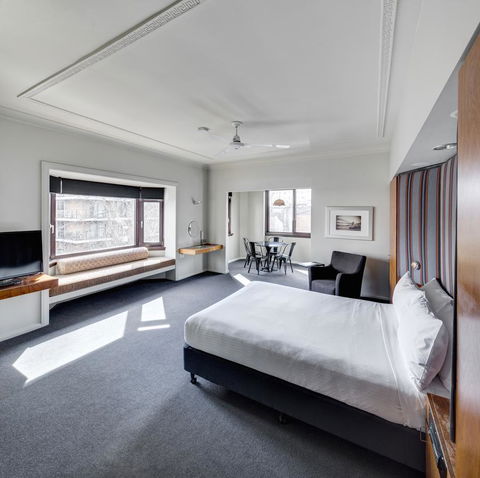 Regents Court Sydney - Kawana Tourism 10