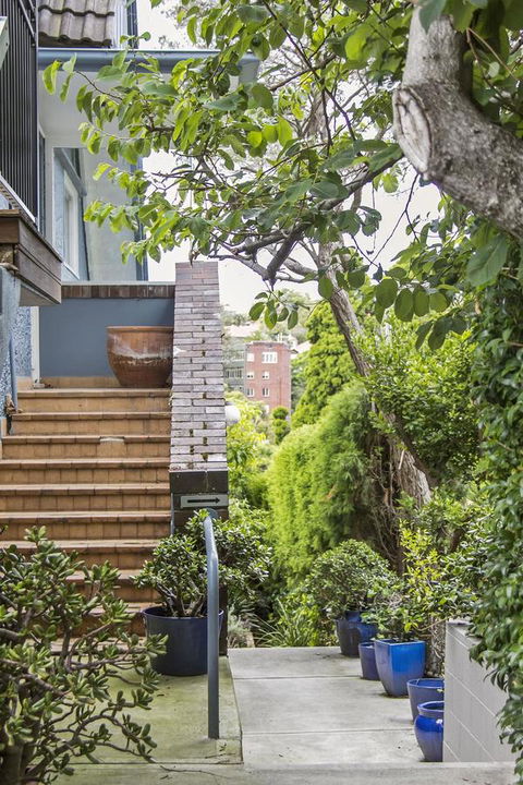 Summery, Spacious 4 Bed Home In Kurraba Point - Kawana Tourism 15