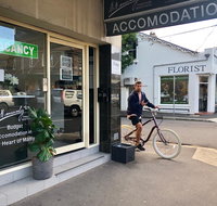 Manly Beachside Apartments - Kawana Tourism