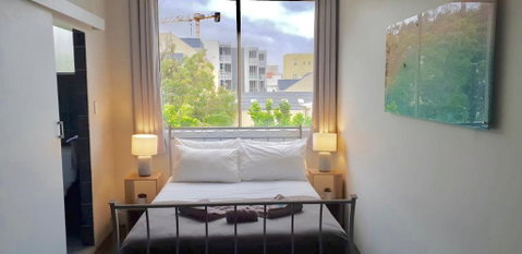 Manly Beachside Apartments - Kawana Tourism 12