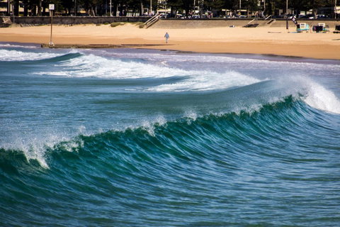 Manly Beachside Apartments - Kawana Tourism 15