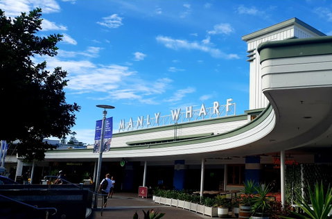 Manly Beachside Apartments - Kawana Tourism 21