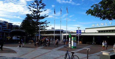 Manly Beachside Apartments - Kawana Tourism 20
