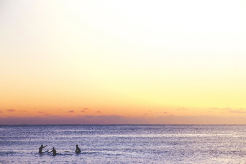 Manly Beachside Apartments - Kawana Tourism 16