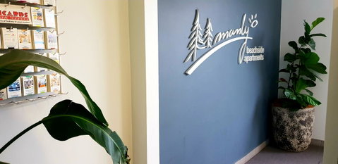 Manly Beachside Apartments - Kawana Tourism 5