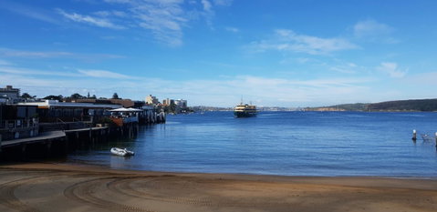 Manly Beachside Apartments - Kawana Tourism 17