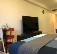 Lovely CBD Studio next to Central  Haymarket Chinatown - Kawana Tourism