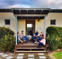 Adina Vineyard - Kawana Tourism