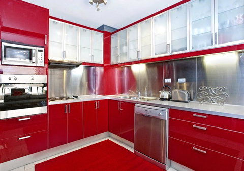 Ausmine Sydney CBD 2Bedroom Apt - Kawana Tourism 6