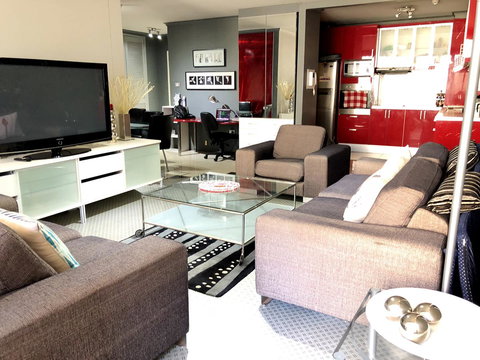 Ausmine Sydney CBD 2Bedroom Apt - Kawana Tourism 7