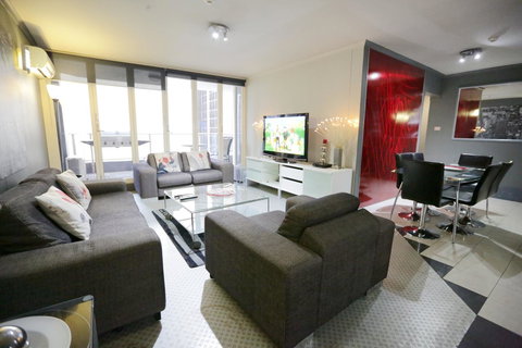 Ausmine Sydney CBD 2Bedroom Apt - Kawana Tourism 10