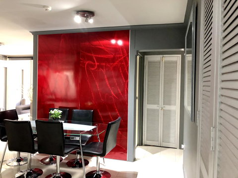 Ausmine Sydney CBD 2Bedroom Apt - Kawana Tourism 11