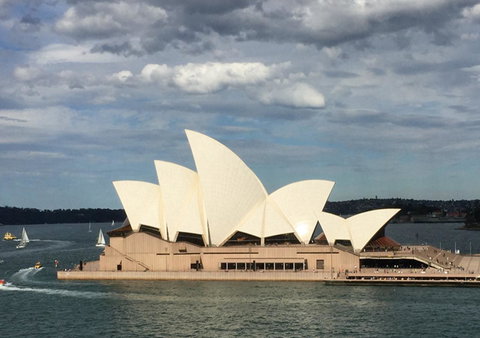 Ausmine Sydney CBD 2Bedroom Apt - Kawana Tourism 18