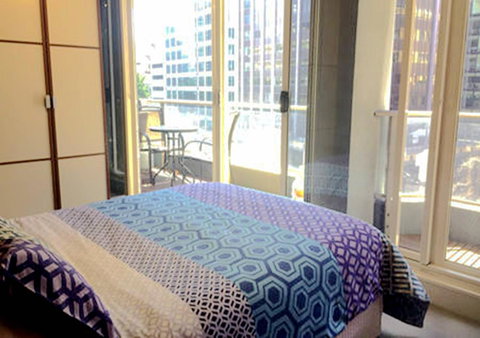 Ausmine Sydney CBD 2Bedroom Apt - Kawana Tourism 13