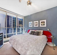 Sydney CBD Two Bedroom walk to Opera House - Kawana Tourism