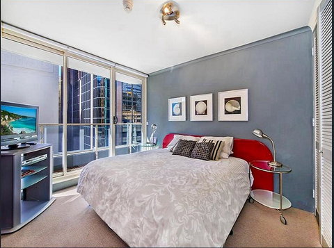 Ausmine Sydney CBD 2Bedroom Apt - Kawana Tourism 0