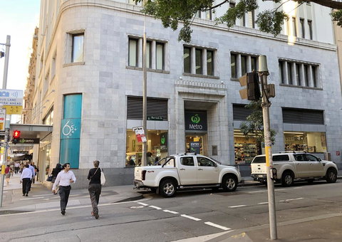 Ausmine Sydney CBD 2Bedroom Apt - Kawana Tourism 16