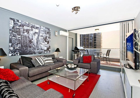 Ausmine Sydney CBD 2Bedroom Apt - Kawana Tourism 9