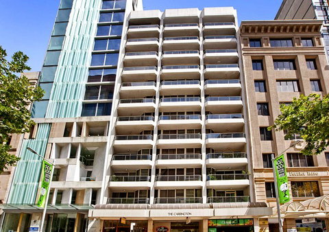 Ausmine Sydney CBD 2Bedroom Apt - Kawana Tourism 1