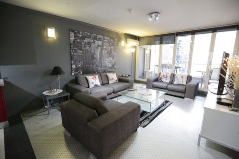 Ausmine Sydney CBD 2Bedroom Apt - Kawana Tourism 8