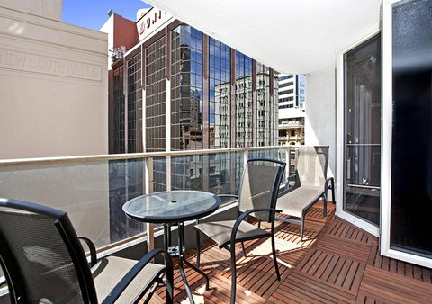 Ausmine Sydney CBD 2Bedroom Apt - Kawana Tourism 4