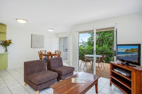 Eco Beach Resort - Kawana Tourism 25