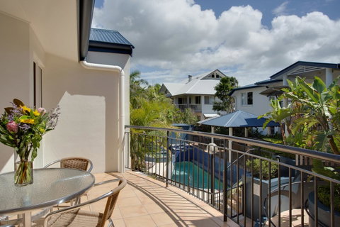 Eco Beach Resort - Kawana Tourism 22