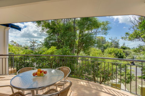 Eco Beach Resort - Kawana Tourism 27