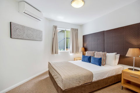 Eco Beach Resort - Kawana Tourism 31