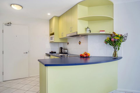 Eco Beach Resort - Kawana Tourism 36