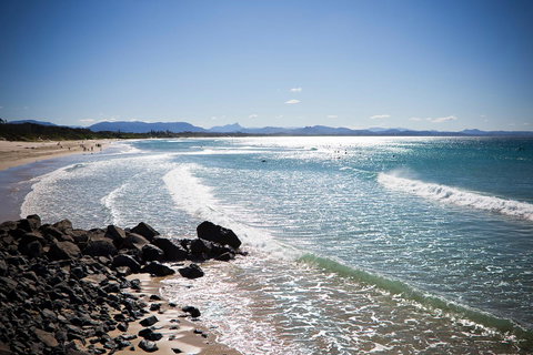 Eco Beach Resort - Kawana Tourism 19