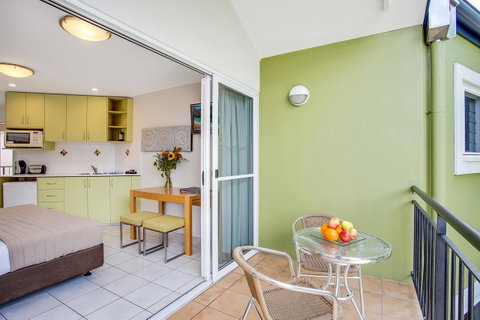 Eco Beach Resort - Kawana Tourism 3